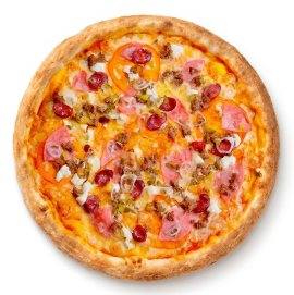 Мясная