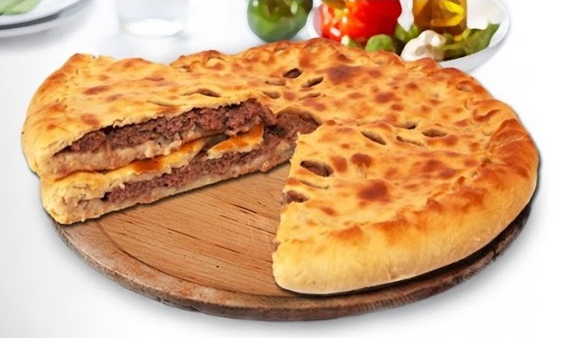 Купить пирог в Кирове Купить пирог